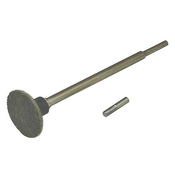 Tool Time 22500 Thermostat Extended Arbor Gasket Cleaner TO67813 - main